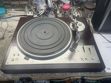 Pioneer PL-530 Vintage