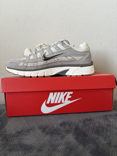 Nike 6000 college grey cave - nike,