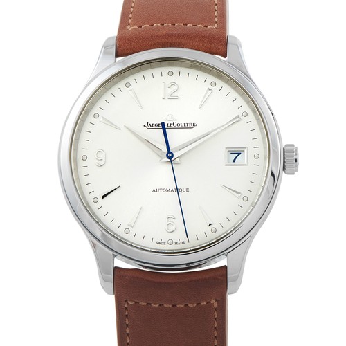 Jaeger lecoultre master - jaeger-lecoultre,
