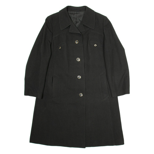 Cappotto donna nero s - da,