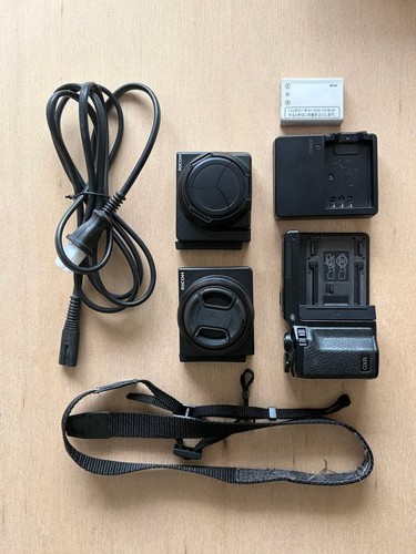 Ricoh gxr p10 - gxr,