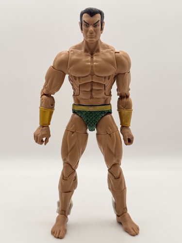 Marvel legends modellino - legends,