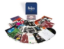 Nuovo the beatles - [nuovo],