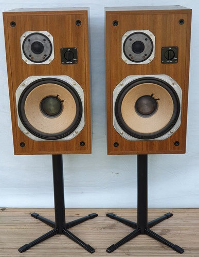 Rari altoparlanti yamaha ns645 - altoparlanti,