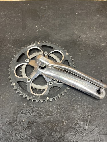 Guarnitura fsa vero 172 - vero, 172,5
