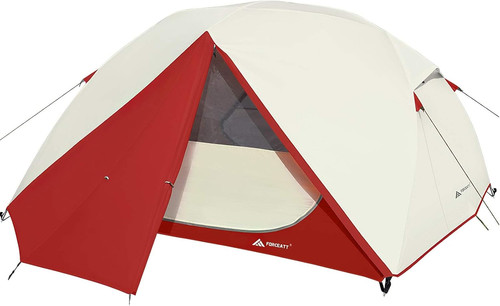 Tenda campeggio per 2 - tenda,
