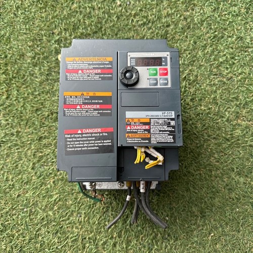 Toshiba vfs15 2037pm - vfs15-2037pm, inverter