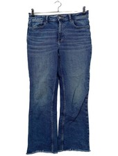 ZARA Jeans a gamba dritta