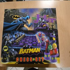 Il Cavaliere Oscuro vs. Joker