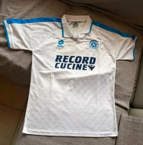 Maglia napoli away size - maglia,