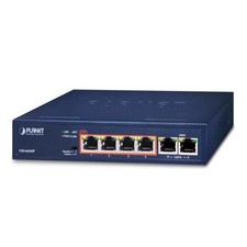 Planet fsd 604hp switch - planet, fsd-604hp