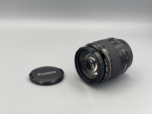 Canon 105mm 5 - ef, f/4.5-5.6