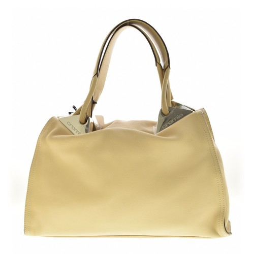 Cromia leather handbag 680869 - leather,
