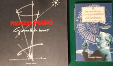 Renzo piano libri - libri:, giornale