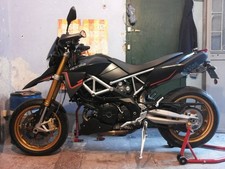 Ricambi Aprilia Dorsoduro 750