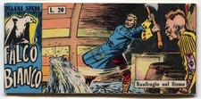 [018] FALCO BIANCO ed. Dardo