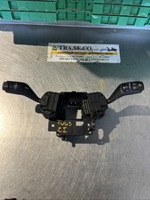 DEVIOLUCI FORD FOCUS C-MAX 2005 No airbag comando luci