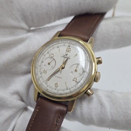 Cronografo vintage tradizione - vintage,