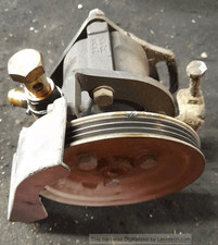 55186442 Pompa servosterzo