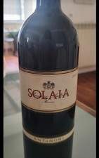 Solaia Marchesi Antinori 2009