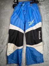 Pantaloni da hockey a rotelle
