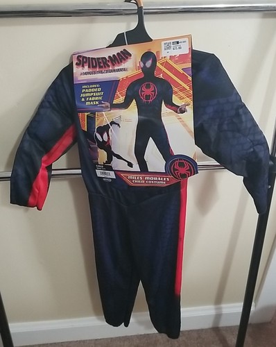 Costume halloween spiderman - costume,