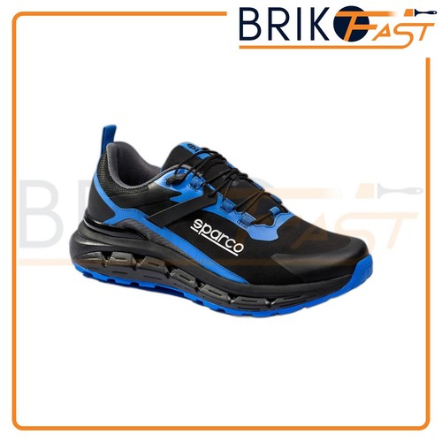 Scarpe lavoro sparco pike - scarpe, da