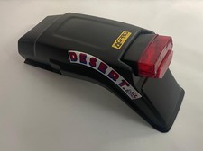 Acerbis complete Rear Fender