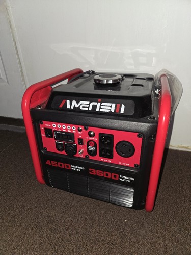 Generatore gas nuovo - generatore, a