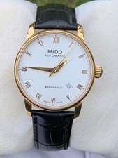 Orologio uomo svizzero Mido
