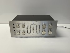 Marantz 3300 preamplificatore