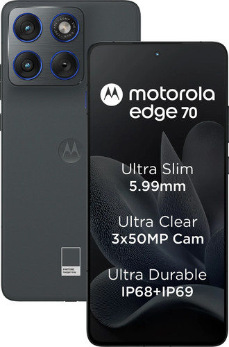 Motorola edge gray - motorola, (