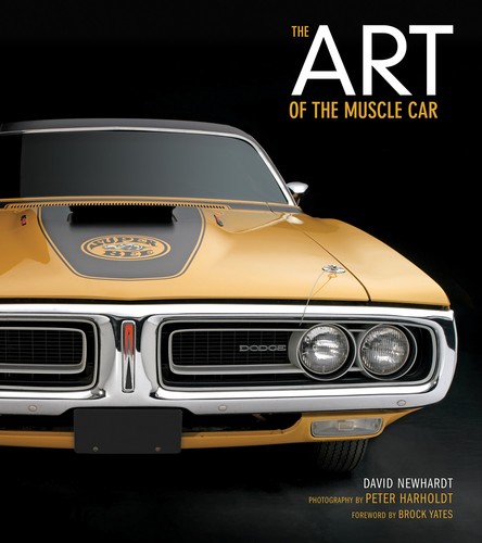 The art - the, muscle