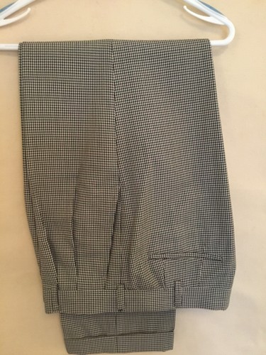 Pantalone comme des - pantalone,