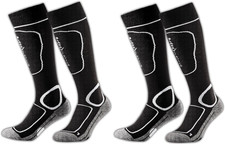 Calzini Da Sci Da Donna E Da