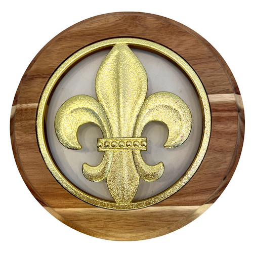 Tritatutto fleur lis - tritatutto,