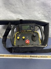 Telecomando di sicurezza Autec NJ035 serie DJR 863-870MHz  