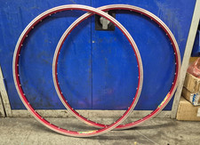 Coppia clincher Ambrosio La