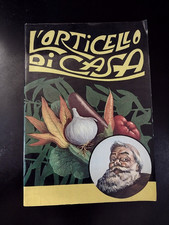 L'ORTICELLO DI CASA / Edizioni Frate Indovino 1978