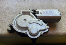 MOTORINO TERGICRISTALLO