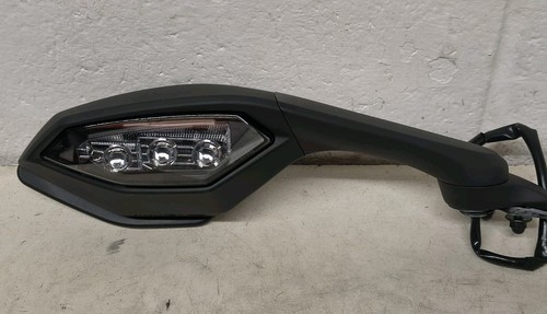 Specchio retrovisore destro
