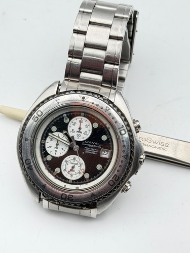 Galanti chrono 43mm - galanti,