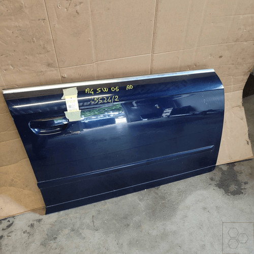 8e0831052l porta ant audi - 8e0831052l, dx