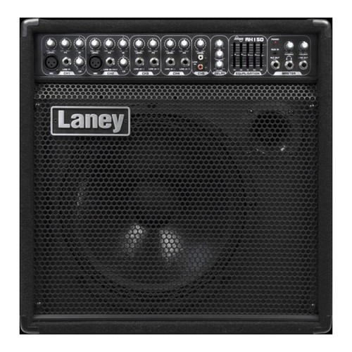 Laney 150 audiohub combo - 150,