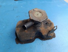 Coperchio Punterie Fiat 126