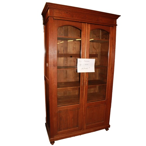 Libreria porte fine - libreria, 1800