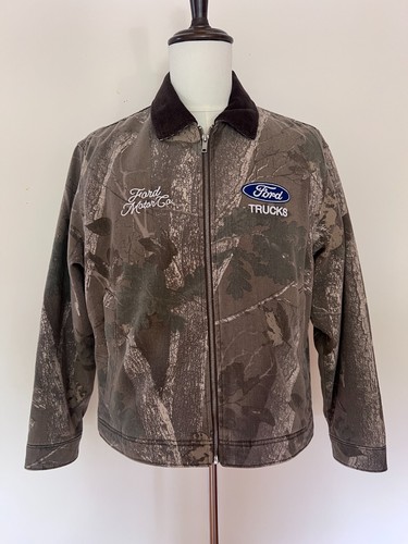 Giacca abercrombie fitch ford - abercrombie,
