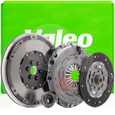 Kit Frizione Valeo 4 Pz