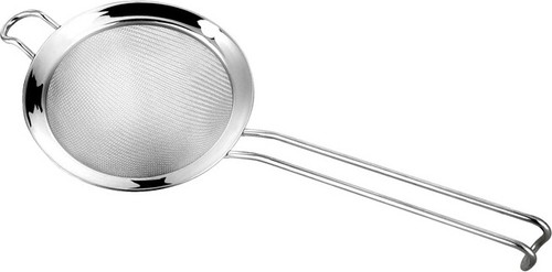 Colino inox cm 20 - inox,