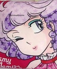 CREAMY MAMI - Cuscino 35x35cm